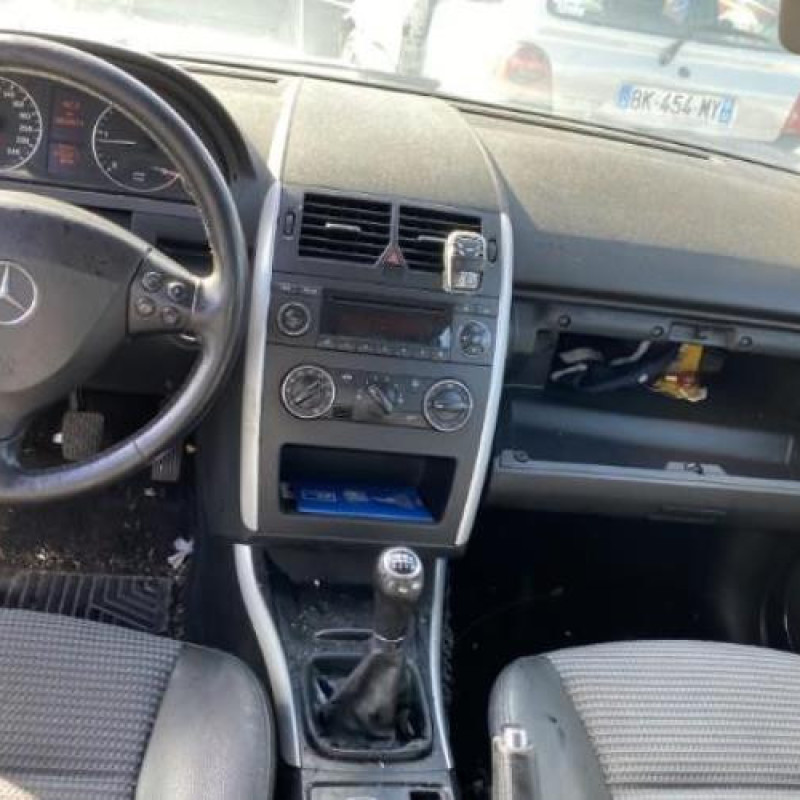 Lecteur de carte (neiman) MERCEDES CLASSE A 169 Photo n°12