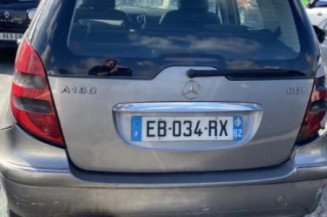 Lecteur de carte (neiman) MERCEDES CLASSE A 169