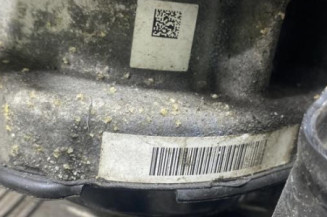 Pompe de direction RENAULT TRAFIC 3 COURT