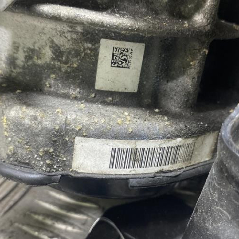 Pompe de direction RENAULT TRAFIC 3 COURT Photo n°3