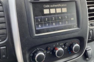 Pompe de direction RENAULT TRAFIC 3 COURT