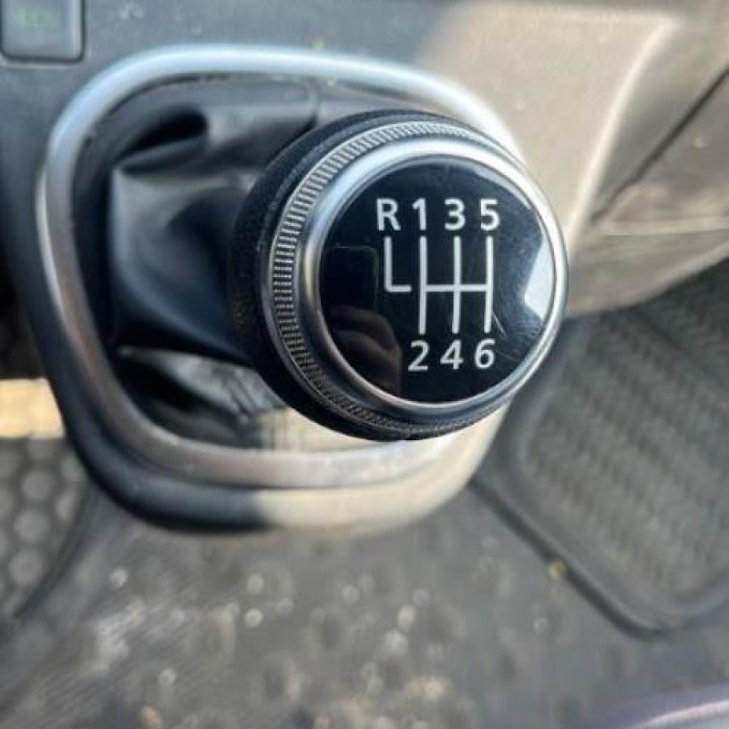 Pompe de direction RENAULT TRAFIC 3 COURT Photo n°8