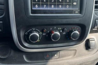 Pompe de direction RENAULT TRAFIC 3 COURT