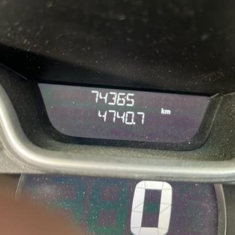 Pompe de direction RENAULT TRAFIC 3 COURT Photo n°10