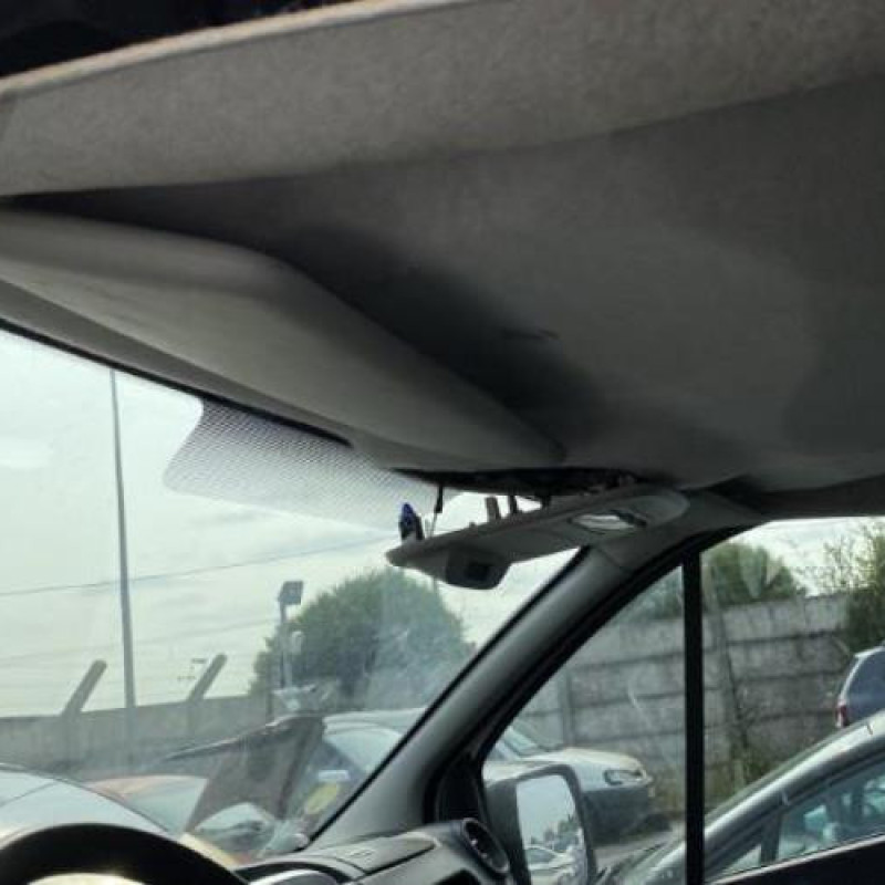 Pompe de direction RENAULT TRAFIC 3 COURT Photo n°20