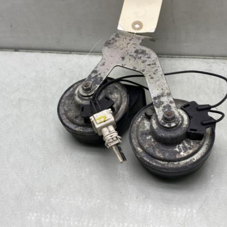 Avertisseur/Klaxon RENAULT CAPTUR 1