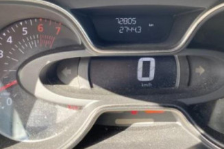 Avertisseur/Klaxon RENAULT CAPTUR 1