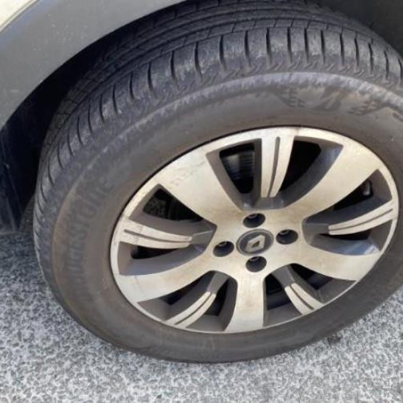 Avertisseur/Klaxon RENAULT CAPTUR 1 Photo n°17