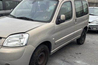 Amortisseur avant gauche CITROEN BERLINGO 1