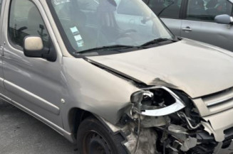 Amortisseur avant gauche CITROEN BERLINGO 1