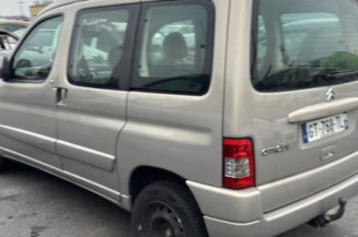 Amortisseur avant gauche CITROEN BERLINGO 1
