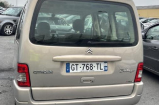 Amortisseur avant gauche CITROEN BERLINGO 1