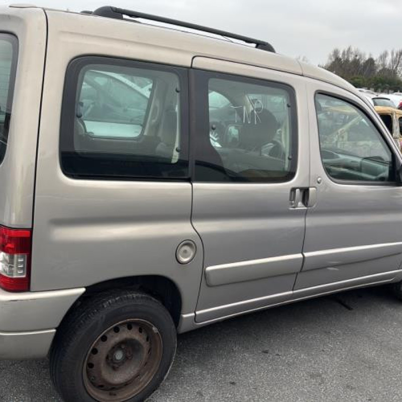 Amortisseur avant gauche CITROEN BERLINGO 1 Photo n°9