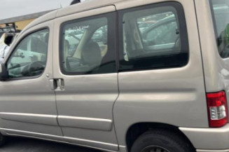 Amortisseur avant gauche CITROEN BERLINGO 1