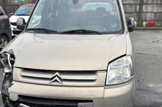 Amortisseur avant gauche CITROEN BERLINGO 1