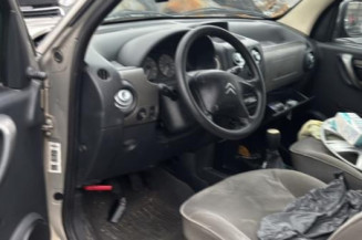 Amortisseur avant gauche CITROEN BERLINGO 1
