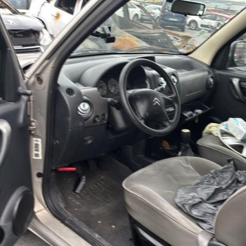 Amortisseur avant gauche CITROEN BERLINGO 1 Photo n°12
