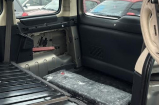 Amortisseur avant gauche CITROEN BERLINGO 1