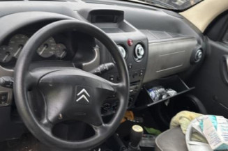 Amortisseur avant gauche CITROEN BERLINGO 1