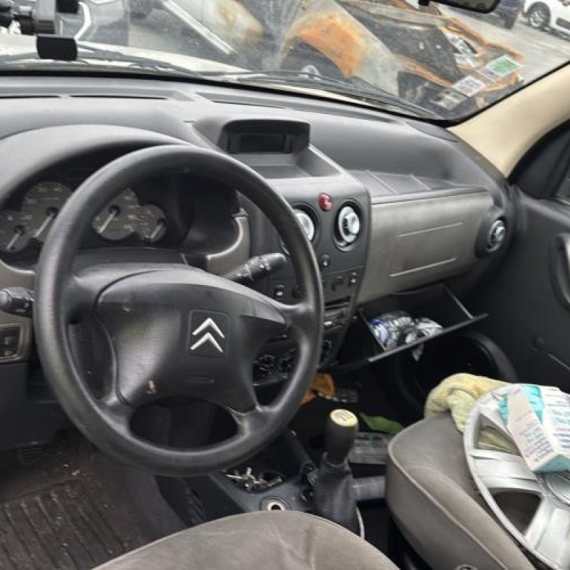 Amortisseur avant gauche CITROEN BERLINGO 1 Photo n°14
