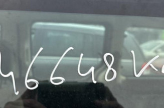 Amortisseur avant gauche CITROEN BERLINGO 1