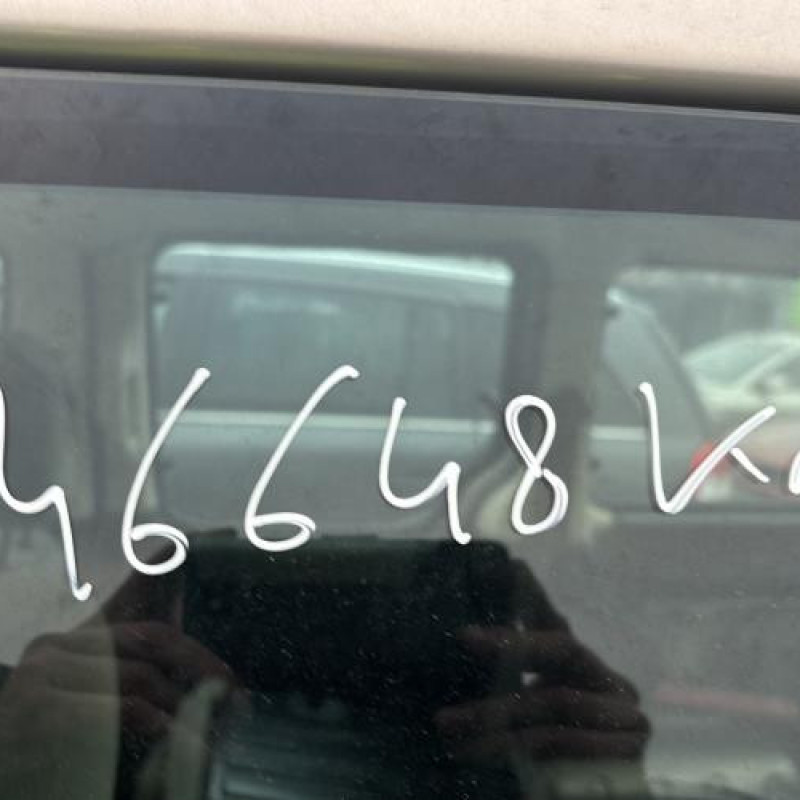 Amortisseur avant gauche CITROEN BERLINGO 1 Photo n°16