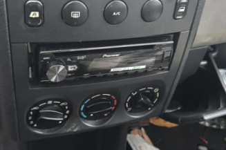 Amortisseur avant gauche CITROEN BERLINGO 1