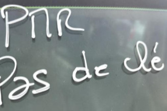Amortisseur avant gauche CITROEN BERLINGO 1