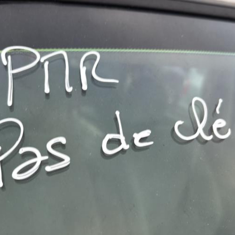 Amortisseur avant gauche CITROEN BERLINGO 1 Photo n°20