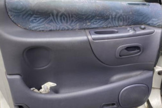 Cremaillere assistee RENAULT ESPACE 3