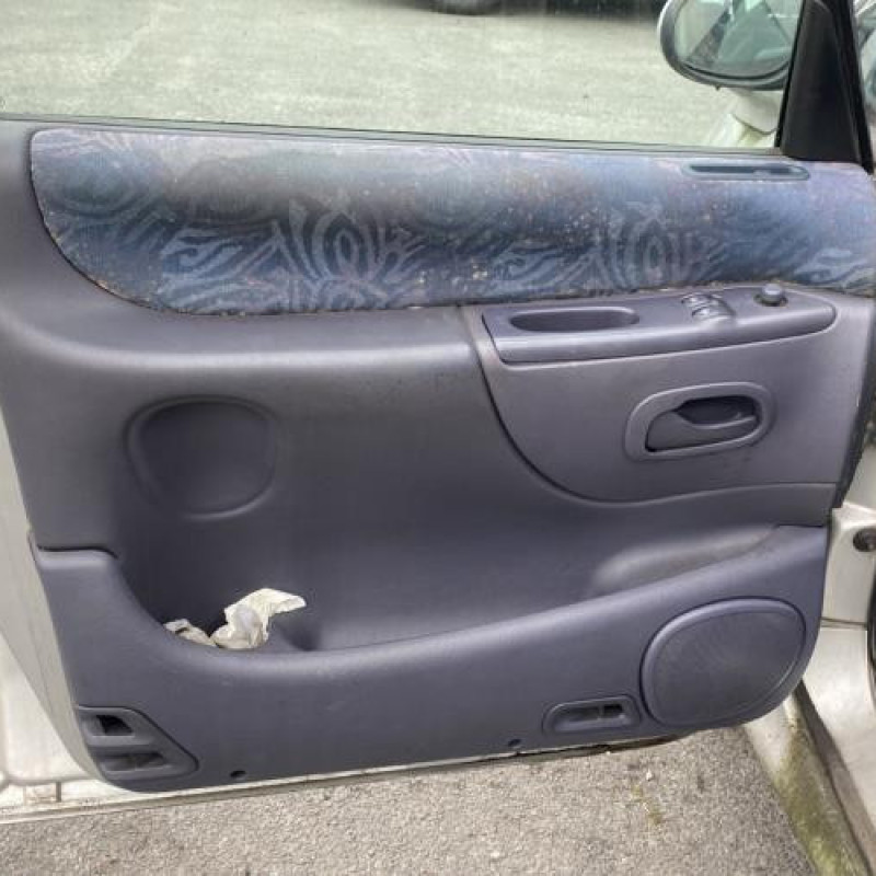 Cremaillere assistee RENAULT ESPACE 3 Photo n°14