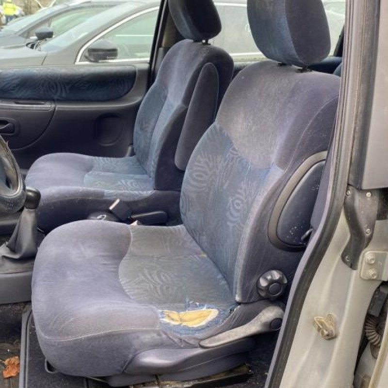 Cremaillere assistee RENAULT ESPACE 3 Photo n°15