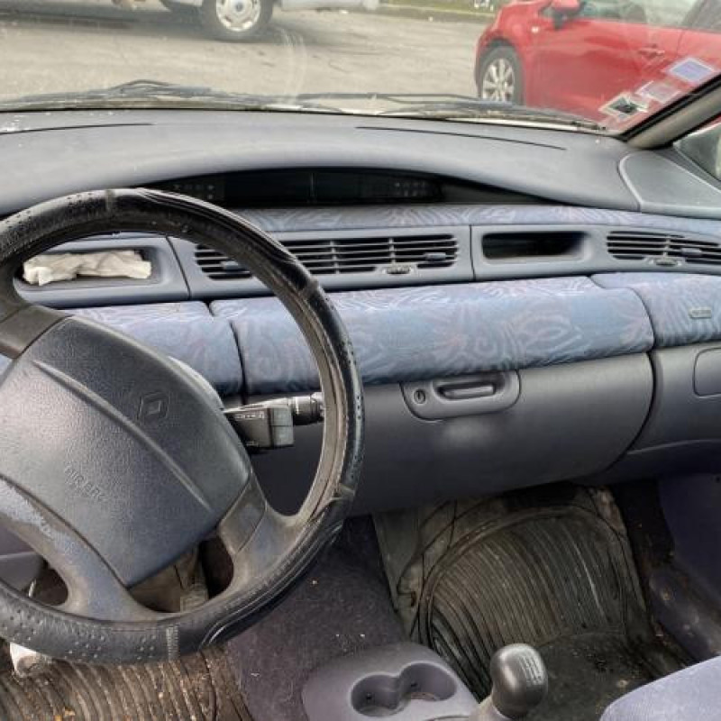 Cremaillere assistee RENAULT ESPACE 3 Photo n°18