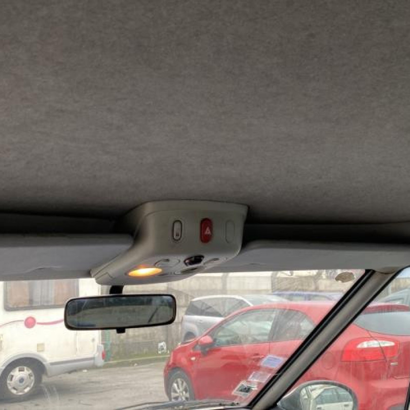 Cremaillere assistee RENAULT ESPACE 3 Photo n°19