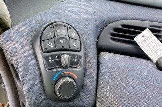 Cremaillere assistee RENAULT ESPACE 3
