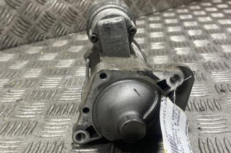 Demarreur RENAULT CLIO 4