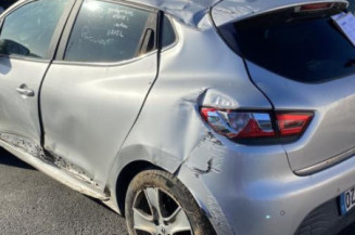 Demarreur RENAULT CLIO 4