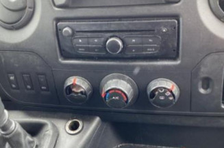 Pompe de direction RENAULT MASTER 3