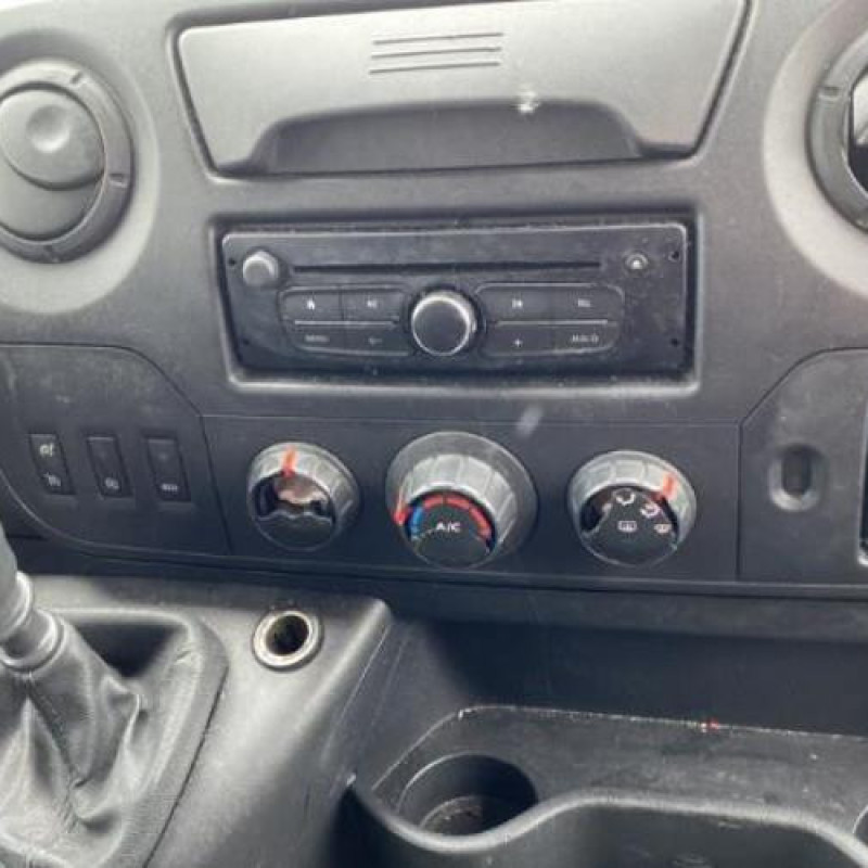 Pompe de direction RENAULT MASTER 3 Photo n°6
