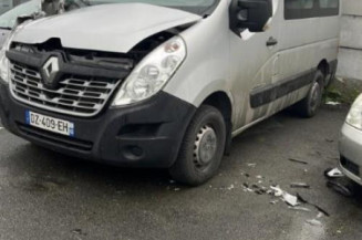 Pompe de direction RENAULT MASTER 3