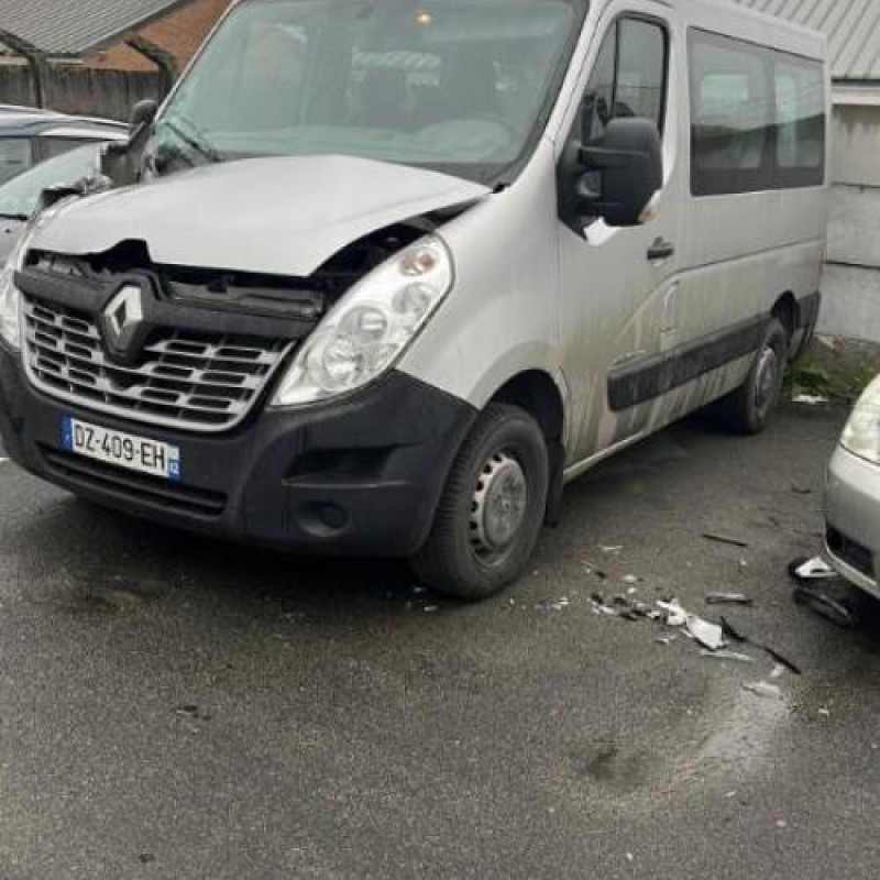 Pompe de direction RENAULT MASTER 3 Photo n°7