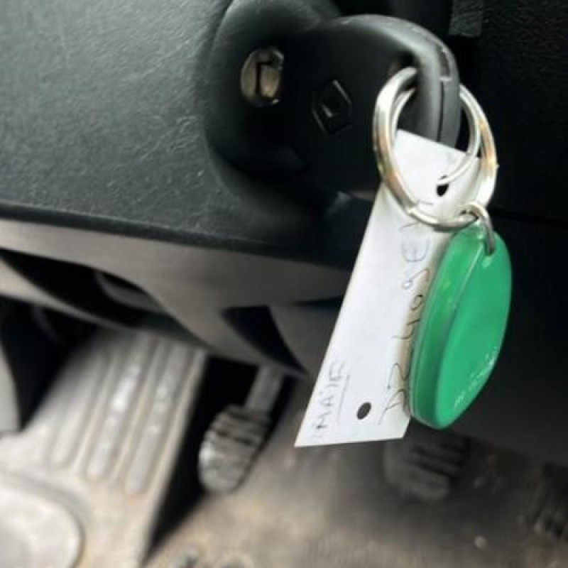 Pompe de direction RENAULT MASTER 3 Photo n°10