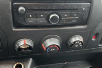 Pompe de direction RENAULT MASTER 3