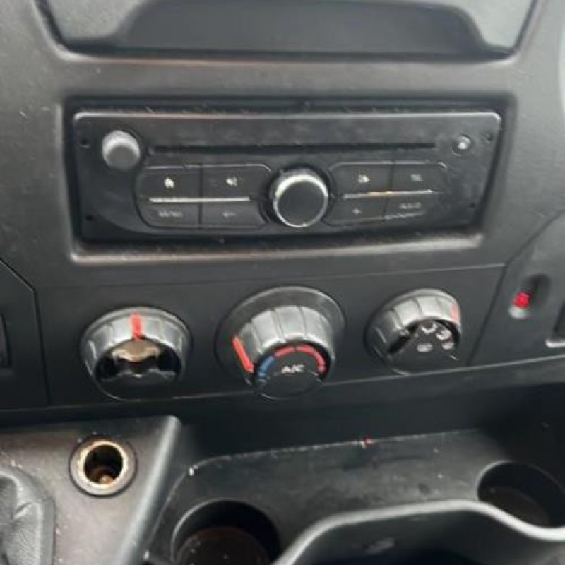 Pompe de direction RENAULT MASTER 3 Photo n°11