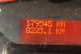 Pompe de direction RENAULT MASTER 3