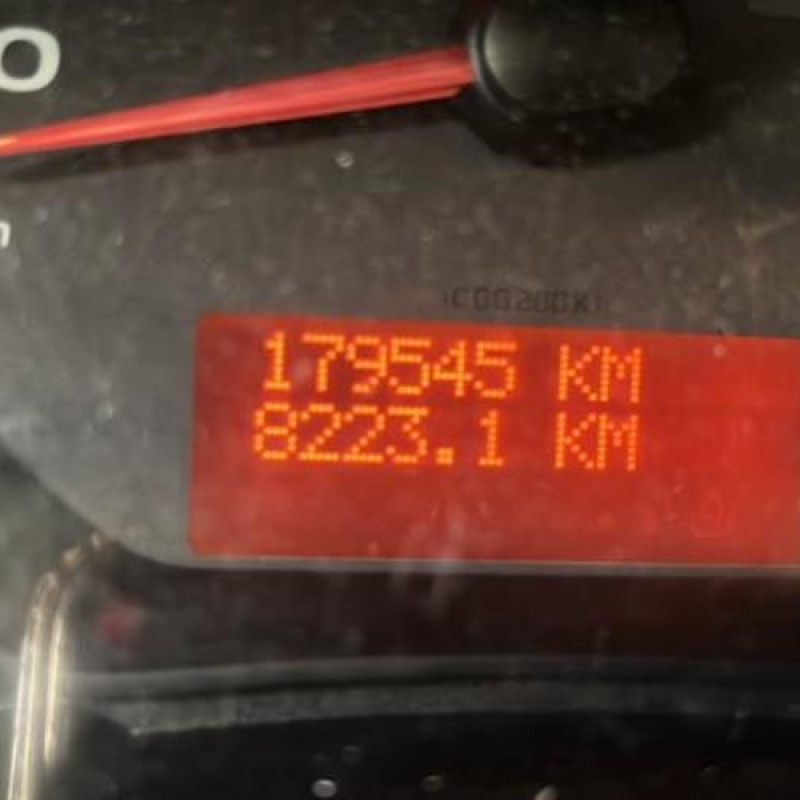 Pompe de direction RENAULT MASTER 3 Photo n°12