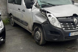 Pompe de direction RENAULT MASTER 3