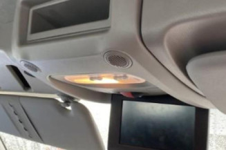 Pompe de direction RENAULT MASTER 3
