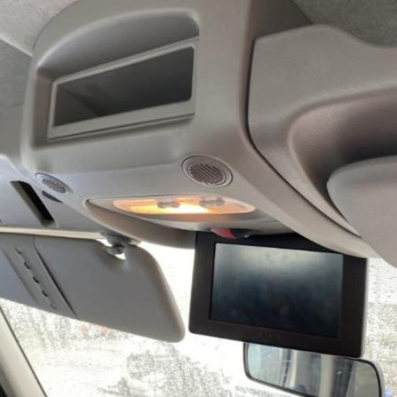 Pompe de direction RENAULT MASTER 3 Photo n°15