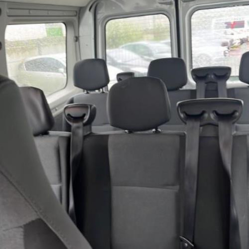 Pompe de direction RENAULT MASTER 3 Photo n°16